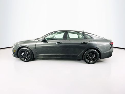 Used 2025 Kia K5 LXS image 4