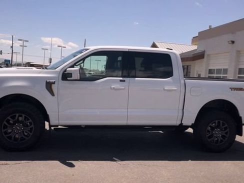 Used 2025 Ford F150 Tremor w/ Equipment Group 402A High AWD/4WD image 6