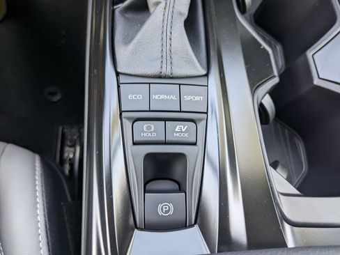 New 2026 Toyota Camry SE FWD image 28
