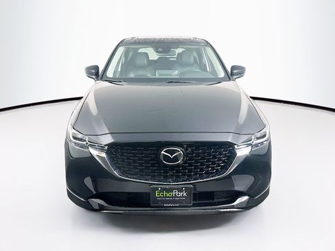 Used 2025 MAZDA CX-5 AWD 2.5 S w/ Preferred Package image 2