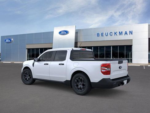 New 2025 Ford Maverick XLT w/ 4K Tow Package image 7