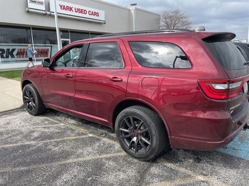 Certified 2023 Dodge Durango GT image 4