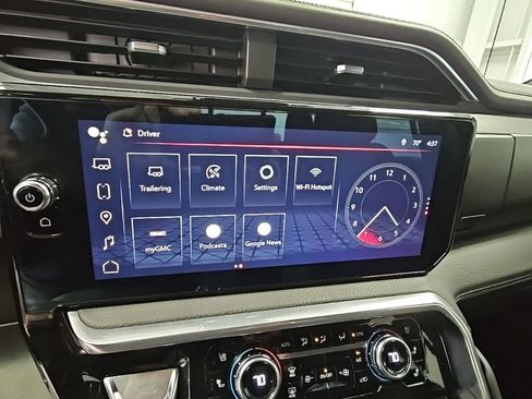 Used 2023 GMC Sierra 1500 Denali image 17