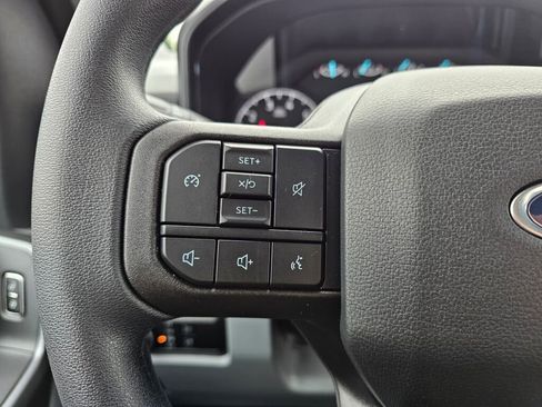 New 2026 Ford F350 XL w/ STX Appearance Package AWD/4WD image 19