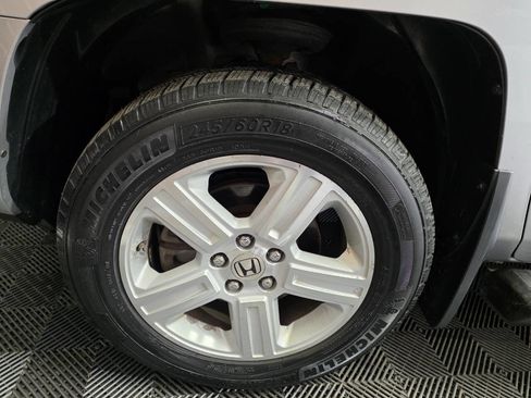 Used 2011 Honda Ridgeline RTL image 29