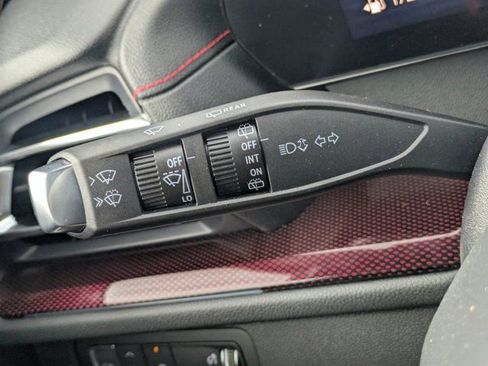 New 2026 Chevrolet Traverse RS w/ LPO, Floor Liner Package image 30