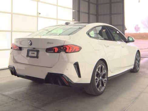 Used 2025 BMW 228i xDrive w/ Premium Package image 4