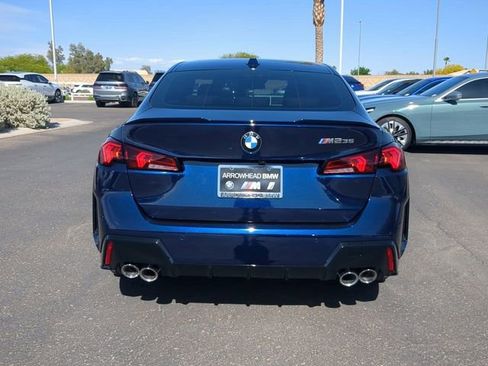 Used 2025 BMW M235i xDrive w/ Premium Package AWD/4WD image 7