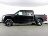 Used 2023 Ford F150 Lightning Lariat w/ Equipment Group 511A High image 2