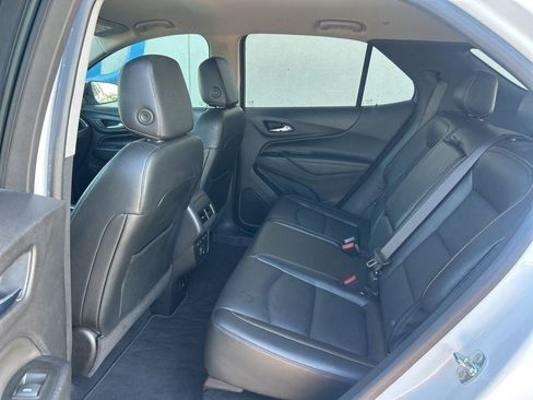 Used 2021 Chevrolet Equinox Premier image 9