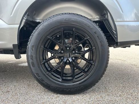 Used 2021 Ford F150 XL w/ STX Appearance Package image 50