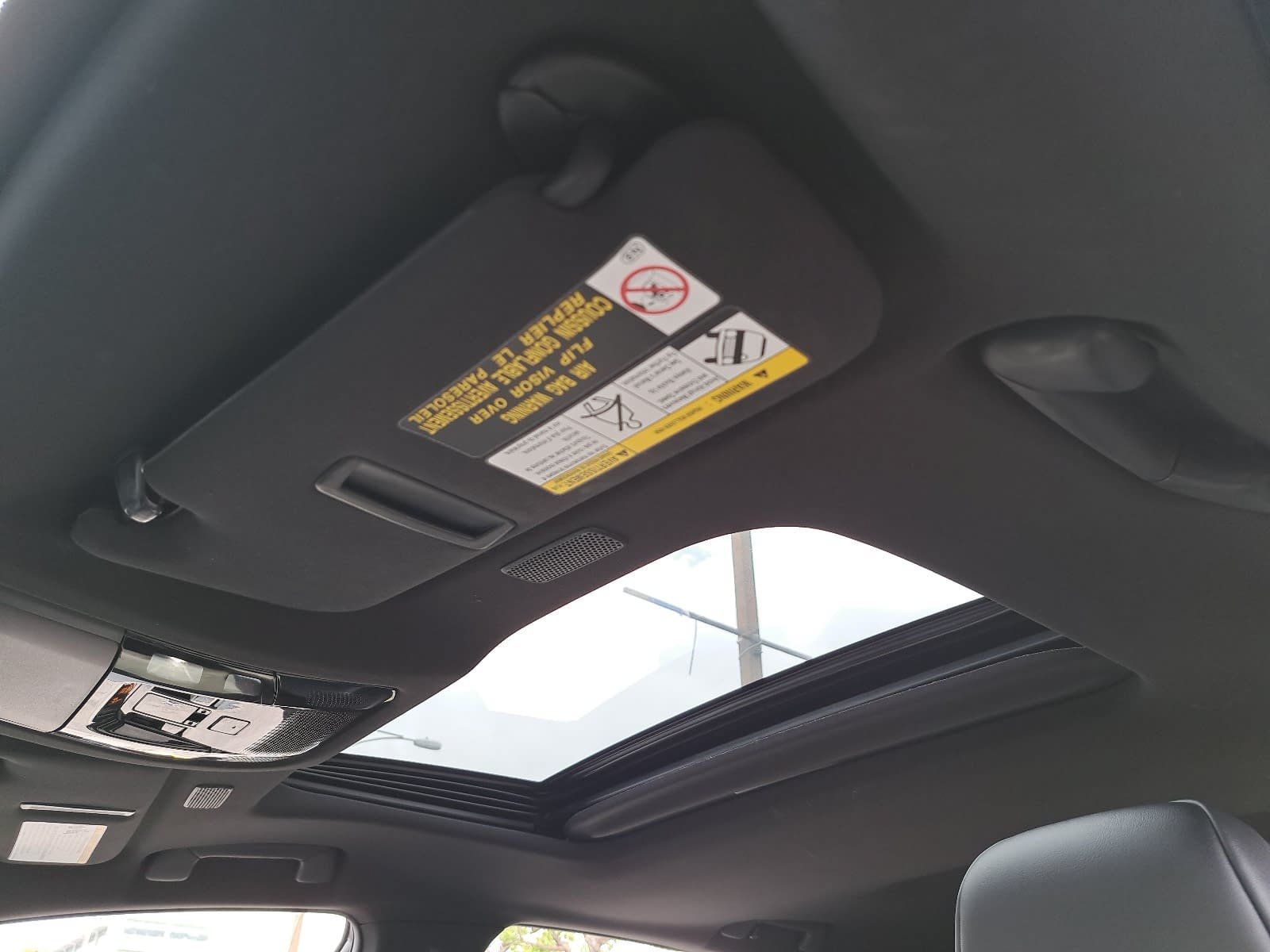 Used 2024 Lexus NX 350h AWD image 33