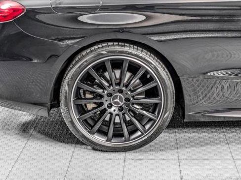 Used 2020 Mercedes-Benz C 43 AMG 4MATIC Cabriolet image 32