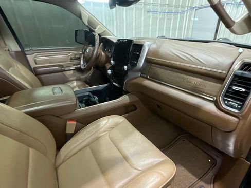 Used 2020 RAM 1500 Limited image 14