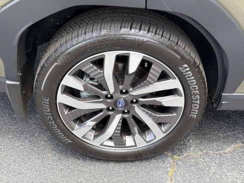Used 2026 Subaru Forester Touring AWD/4WD image 18
