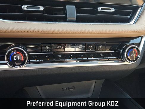 Certified 2026 Chevrolet Equinox ACTIV AWD/4WD image 18