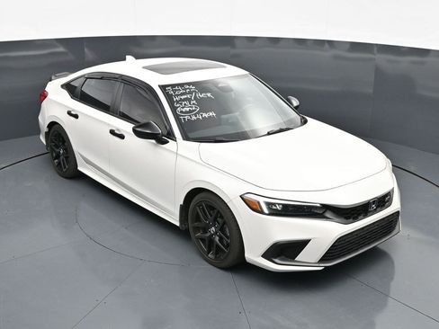 Used 2024 Honda Civic Si image 16