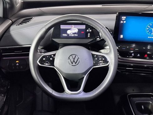 Certified 2023 Volkswagen ID.4 Pro S AWD/4WD image 13