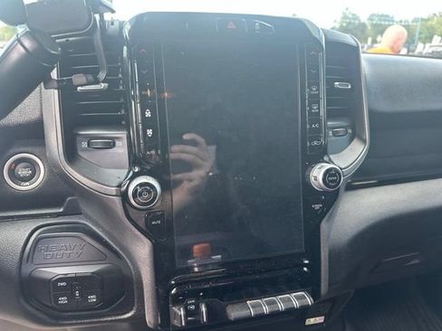 Used 2025 RAM 2500 Tradesman AWD/4WD image 17