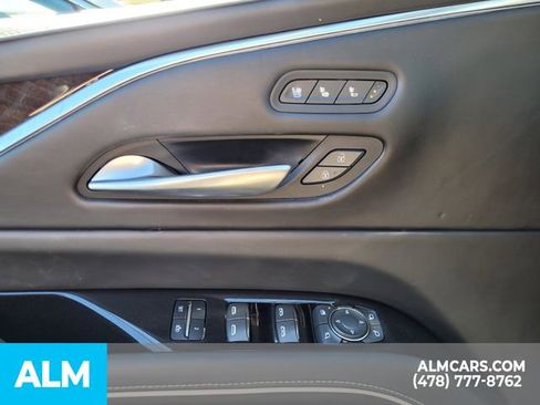 Used 2023 Cadillac Escalade Sport Platinum image 27