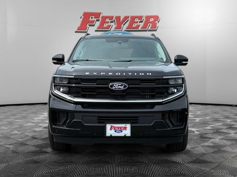 New 2027 Ford Expedition Max Platinum w/ Driver's Package RWD image 8