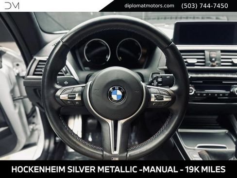 Used 2019 BMW M2 Competition RWD image 24