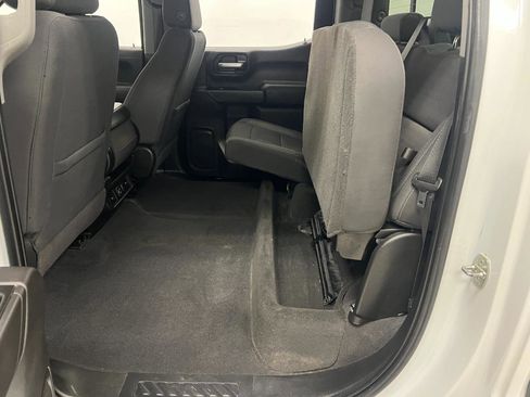 Used 2020 Chevrolet Silverado 1500 LT w/ All-Star Edition image 34