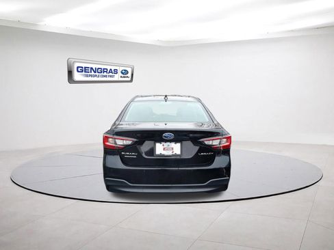 Used 2025 Subaru Legacy Limited image 6