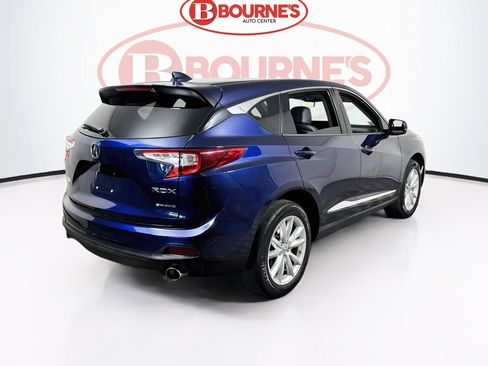 Used 2020 Acura RDX AWD image 11