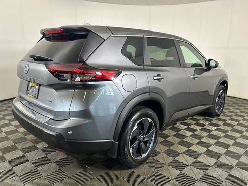 Certified 2026 Nissan Rogue SV w/ Cold Weather Package AWD/4WD image 2