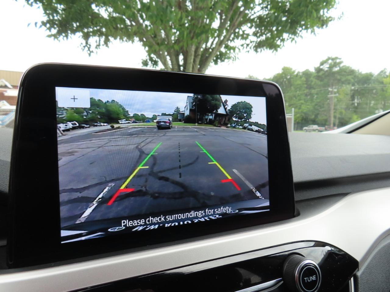 Used 2020 Ford Escape SE FWD image 26