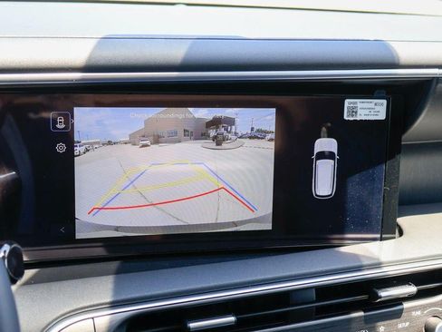 New 2026 Hyundai Palisade SEL FWD image 4