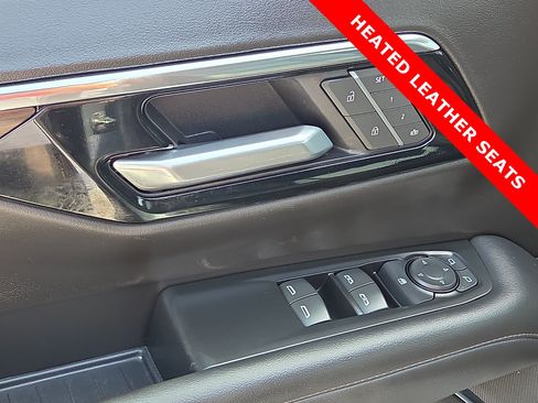 Used 2025 Chevrolet Tahoe Z71 AWD/4WD image 15