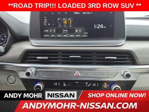 Used 2022 Kia Telluride EX w/ EX Premium Package image 22