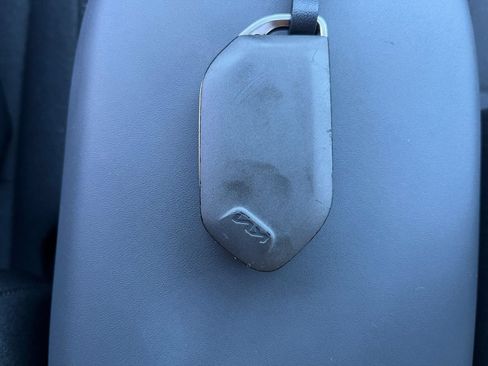 Used 2025 Kia K4 FWD image 21