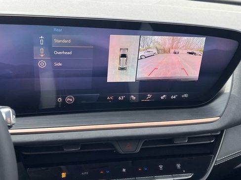 New 2026 Buick Envision Sport Touring AWD/4WD image 22