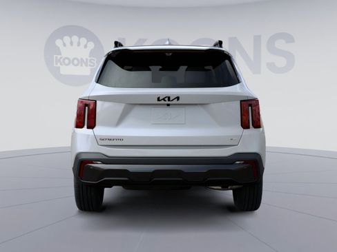 New 2026 Kia Sorento SX Prestige image 7
