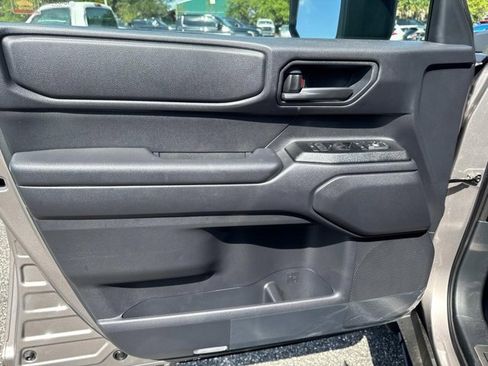 Used 2025 Toyota Land Cruiser 1958 image 5