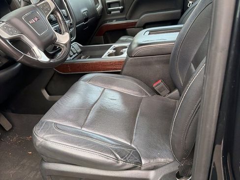 Used 2018 GMC Sierra 1500 SLT image 6