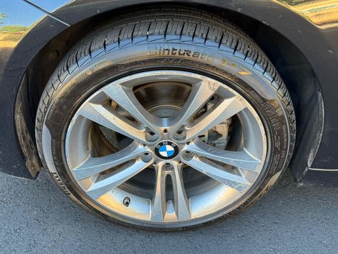 Used 2017 BMW 328d xDrive Sedan AWD/4WD image 53