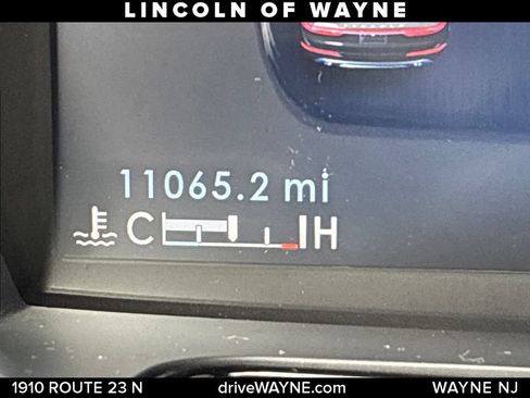 Certified 2023 Lincoln Corsair AWD image 17