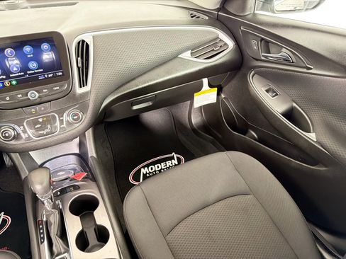 Used 2023 Chevrolet Malibu LS w/ Driver Confidence Package FWD image 35