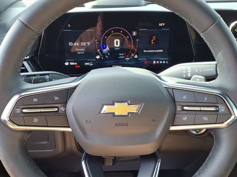 New 2026 Chevrolet Tahoe LT w/ Comfort Package AWD/4WD image 13