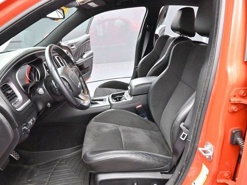 Used 2021 Dodge Charger R/T w/ Plus Group RWD image 13