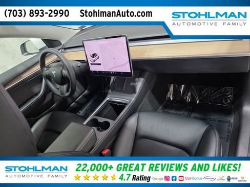 Used 2022 Tesla Model 3 image 33