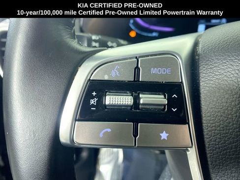 Certified 2023 Kia Telluride S image 11