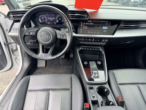 Used 2024 Audi A3 2.0T Premium FWD image 18