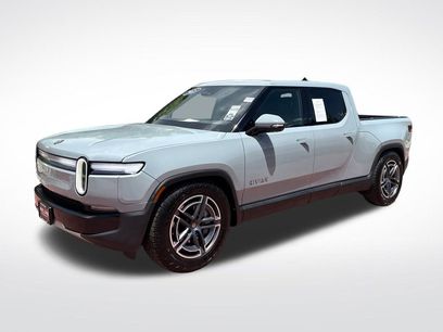 Used 2025 Rivian R1T Adventure