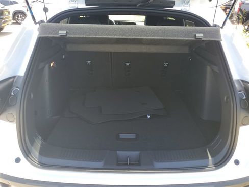 New 2026 Chevrolet Trax RS w/ Driver Confidence Package FWD image 10