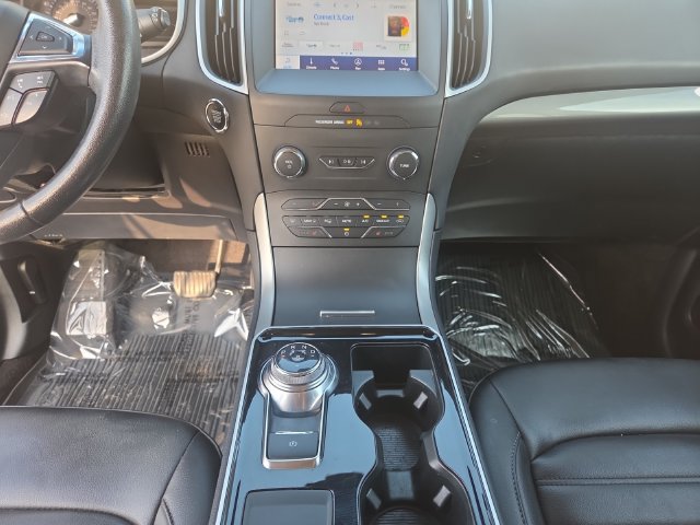 Used 2020 Ford Edge SEL w/ Convenience Package FWD image 11